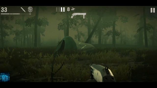 Into the Dead 2: Zombie CHAPTER 1 Survival Gameplay Ep2 iOS/ Android смотреть онлайн