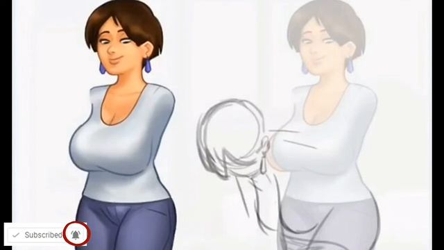 SUMMERTIME SAGA 0.17 LEAKES PICTURES смотреть онлайн