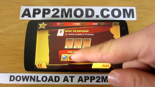 Bruce Lee: Enter The Game - Unlimited Coins & Jades Cheat [Android & iOS] смотреть онлайн