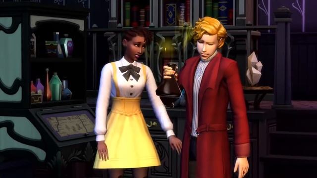 Download The Sims 4 รวมทุกภาค(34ภาค) смотреть онлайн