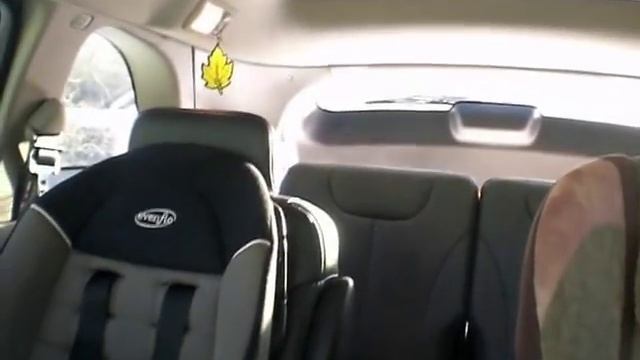 2004 Chrysler Pacifica