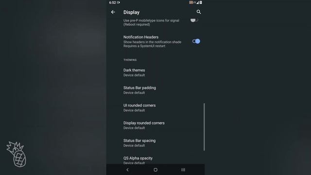 Android 11 For J7 Prime And Exynos 7870 Devices | CAOS V312 GSI | Quick Review