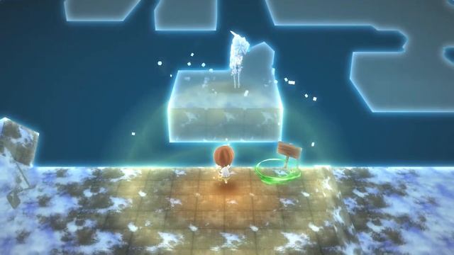 Flan Game Play Walkthrough / Playthrough смотреть онлайн