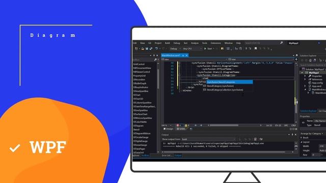Syncfusion Desktop Updates—2021 Volume 3 смотреть онлайн