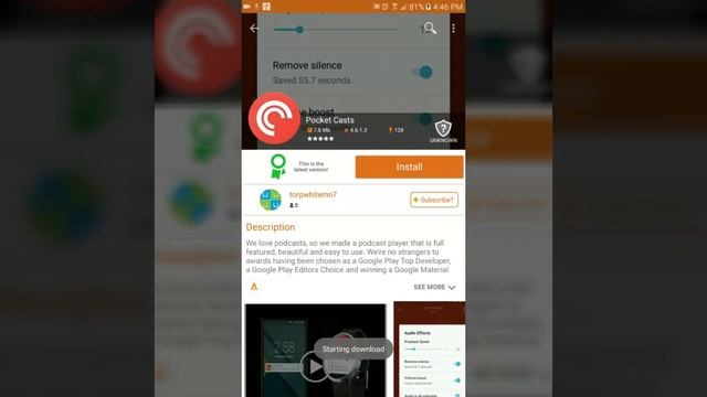 Download paid Games/Apps for free from play store - APTOIDE on android 2016!! смотреть онлайн