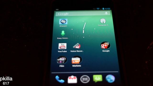 how to manually update your galaxy nexus to 4.1.2 jellybean! смотреть онлайн