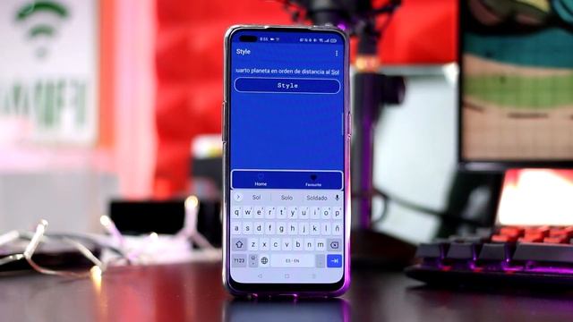 TOP 9 APPS ANDROID RECOMENDADAS | MARZO 2021 #2 | VAXNET смотреть онлайн