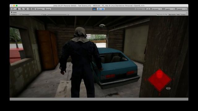 Friday The 13th : The Game Android | Informacion