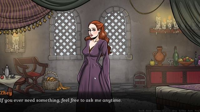 Game Of Whore-Indonesia Part2