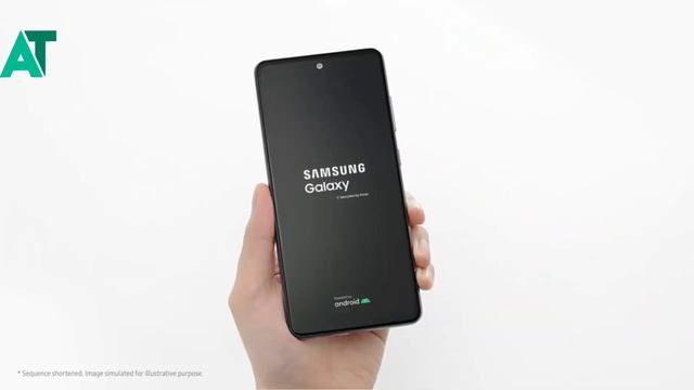 These Samsung phone net getting android 12 update A50 A50s A70 A30 M31 M30s and more смотреть онлайн