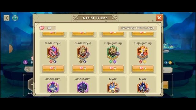 Naga Legendary Bintang 1 Pertama Ku - Dragon Tamer #16 смотреть онлайн