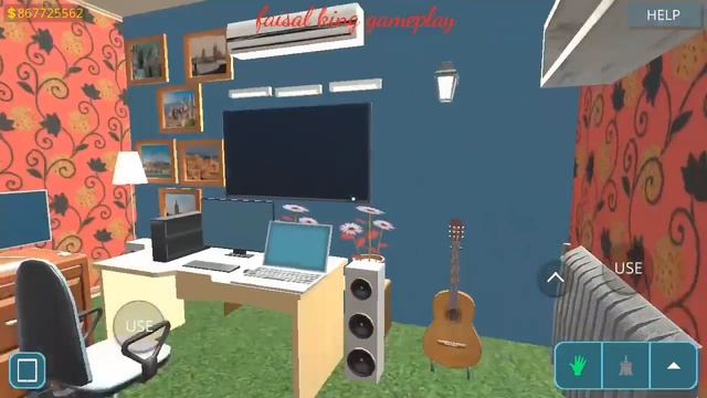 HOUSE DESİGNER FİX & FLİP V0.96 MOD APK смотреть онлайн