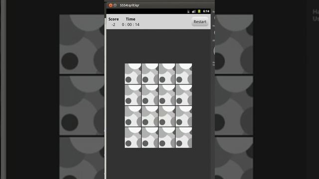 Colors Memory Game (Android ) смотреть онлайн