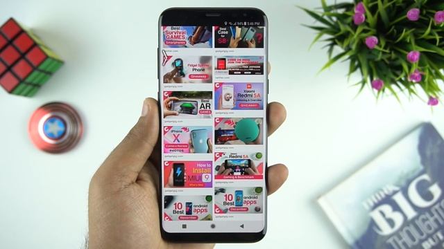 Top 10 Best Apps for Android - Free Apps 2018 (February) смотреть онлайн