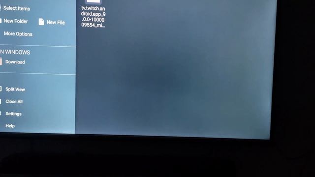 Como corrigir problemas de travamentos na Twitch(AndroidTV) смотреть онлайн