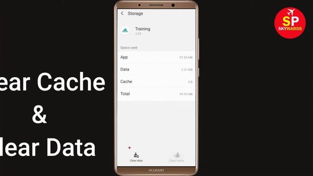 Fix "Adidas Training" App Not Working / Adidas Training Not Opening Problem In Android Phone смотреть онлайн