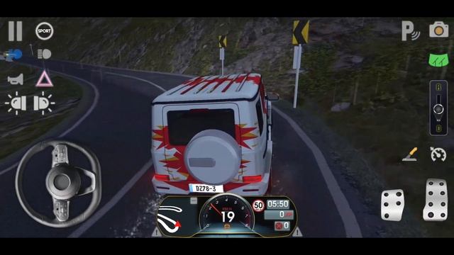 Driving School Sim #31 - Car Driving Games | Android Ios Gameplay смотреть онлайн