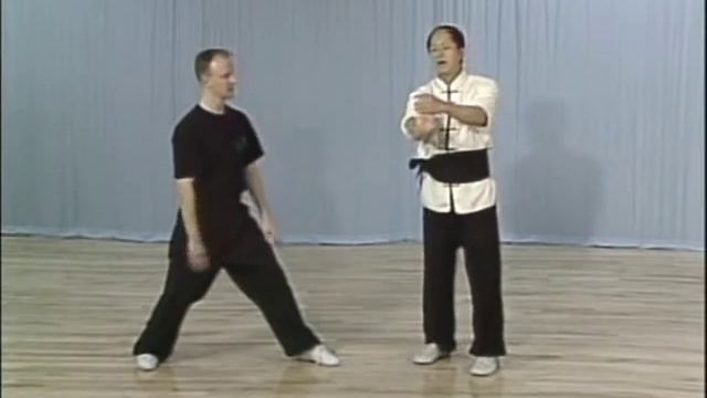#Рычаги и выверты с воздействием на пальцы (с ч22 по ч30) #Tai-Chi Ch'uan тай_чи Болевые #приемы