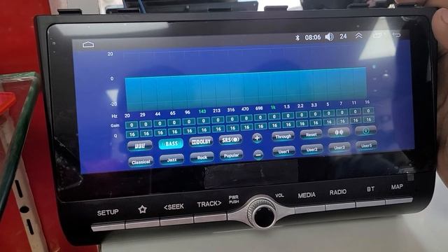 Creta 20 OEM style android with DSP ,2gb Ram and 32gb Rom contact Royal car care смотреть онлайн