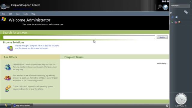 Windows Vista Build 4074 (Part 1): "Jaded" смотреть онлайн