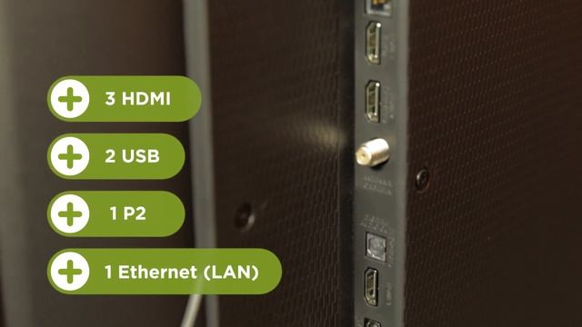 Smart TV TCL 50" P8M - Análise | REVIEW EM 1 MINUTO - ZOOM смотреть онлайн