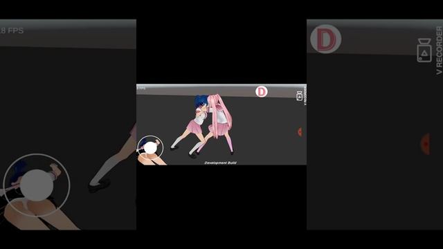 4 tops fan games de yandere simulator смотреть онлайн