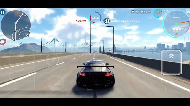 Top 10 Fastest Cars Of CarX Street | Mustang, Mercedes, Nissan, Audi in 4k смотреть онлайн