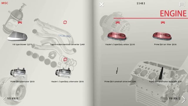 Street Legal Racing Redline Gameplay ep.2 'nice sled dude' смотреть онлайн