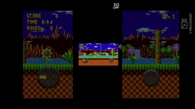 playing sonic exe spirits of hell android -tails do not survive смотреть онлайн