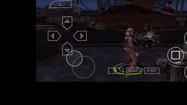 The Warriors Ppsspp Android Download