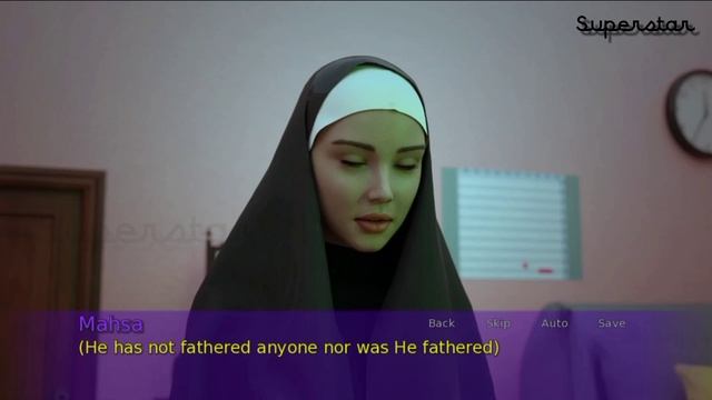 4 Years In Tehran V0.3_Part 01_Superstar_Adult Game