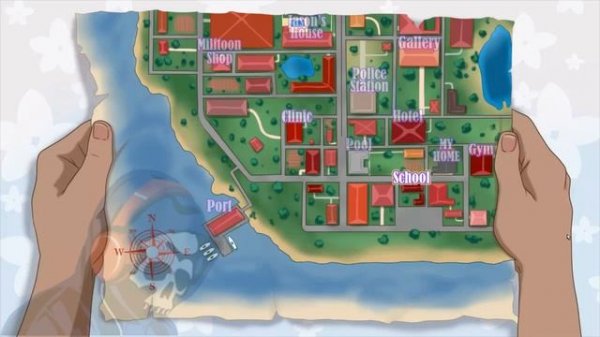 Milftoon Drama Part : 48