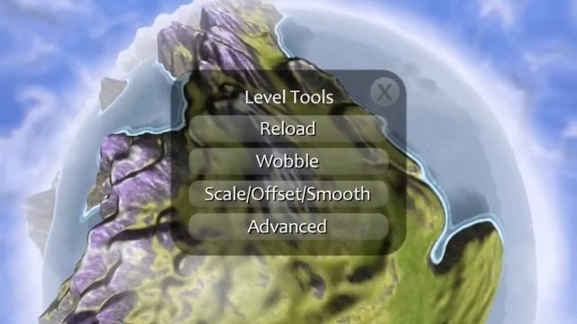 Topia World Builder landscape tools смотреть онлайн