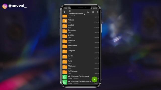 MB WHATSAPP iPHONE 2023 || WA iPHONE UNTUK SEMUA ANDROID || MB WA iOS TERBARU смотреть онлайн