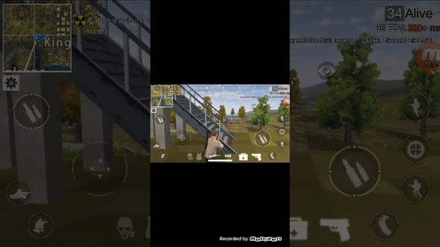 GAME PLAY OF BATTLE ROYALE 3D WARRIOR 63 смотреть онлайн