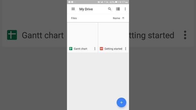 Android Tutorial 4 : What can we do with a Google account ? смотреть онлайн