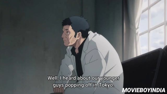 Chainsaw man episode 12 explained in hindi | chainsaw man season 1 episode 12 hindi Recap смотреть онлайн