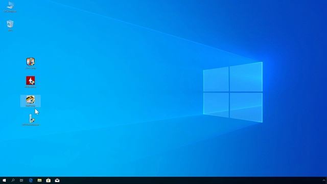 Sprawdzamy temperaturę procesora w systemie Windows 10. смотреть онлайн