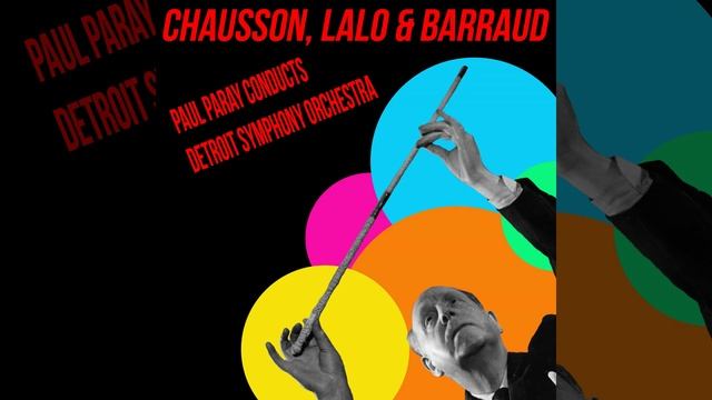 Symphony No. 1 In B-Flat Major, Op. 38 (Spring) / Larghetto смотреть онлайн