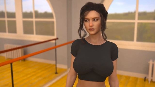 Nursing Back To Pleasure Episode 2 New Game PC/Android смотреть онлайн