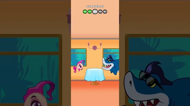 Fish Story #4 / Android Game смотреть онлайн