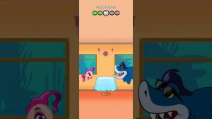 Fish Story #4 / Android Game