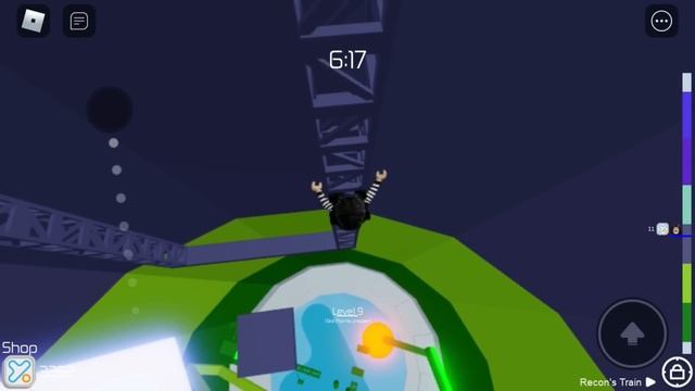 //ИГРАЮ В ТАВЕР ОФ ХЕЛЛ//Roblox Tower Of Hell смотреть онлайн