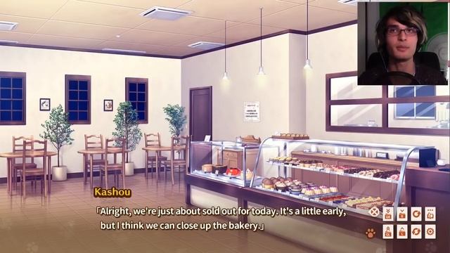 AZUKI IS SO F**KING ADORABLE!! | Nekopara Vol.2 (Ep.6) смотреть онлайн