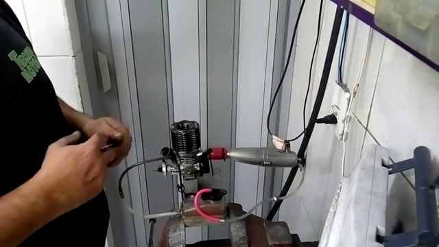 Motor Hyper 28 Mac do Renato do Paraná смотреть онлайн
