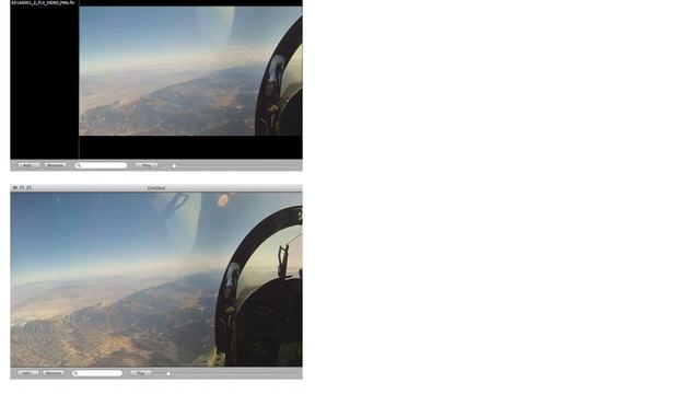 Apple: How to create a playlist in Quicktime Player for many files in separate subfolders? смотреть онлайн