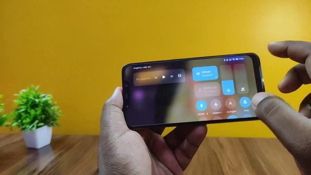 MIUI 14 POCO F1 - BGMI Gaming Review 2023 - Battery, Heating🔥 смотреть онлайн