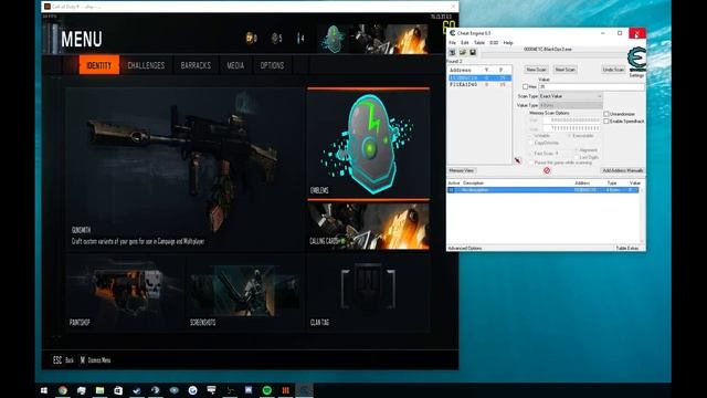 Black Ops 3: How To Get Any Camo [PC] смотреть онлайн
