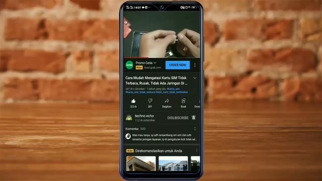 Cara Mengatasi HP Tidak Bisa Panggilan Telepon Masuk / Keluar (Telepon Biasa) смотреть онлайн