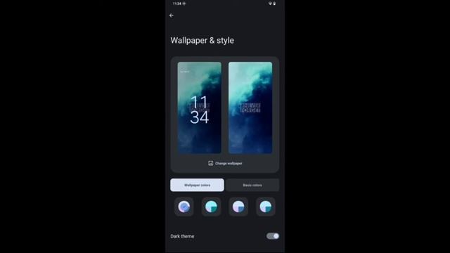 Project Arcana Dream v4.0 | Unofficial Android 12 | Devices: A10, A20, A20e, A30, A40 смотреть онлайн